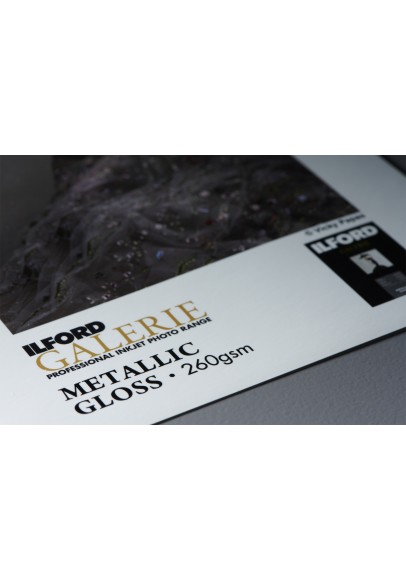 Metallic Gloss
