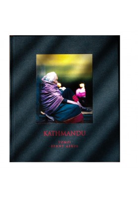 Kathmandu by Tompi & Benny Asrul