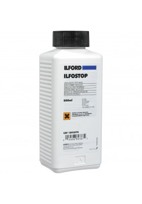 Ilford Ilfostop Stop Bath