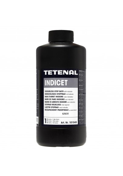 Tetenal Indicet