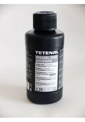 Tetenal Mirasol 2000 Antistatic
