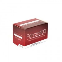 Bergger Pancro 400 135-36 (1 rol)