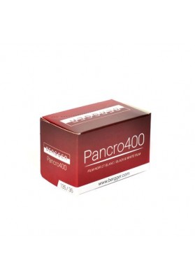 Bergger Pancro 400 135-36 (1 rol)