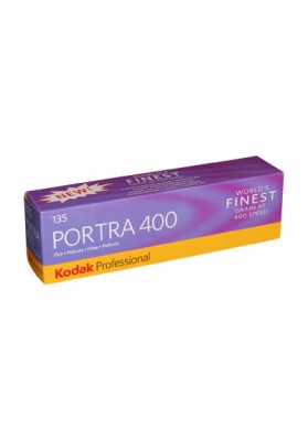 Kodak Portra 400 135-36 (1 rol)