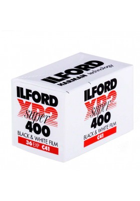 Ilford XP2 400 135-36 (1 rol) exp 11-2024