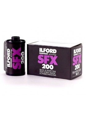 Ilford SFX 200 35mm 36Exp Exp 11/21