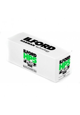 Ilford HP 5 Plus 400 120 (1 rol) Exp 11/2025
