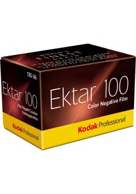 Kodak Ektar 100 135-36 (1 rol) 