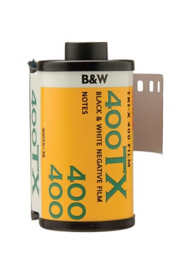 Kodak Tri X 400 135-36 (1 rol) EXP08/2021