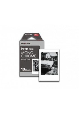 FujifIlm Instax Mini monochrome