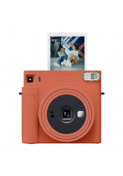 FUJIFILM Instax Square SQ1 Instant Camera