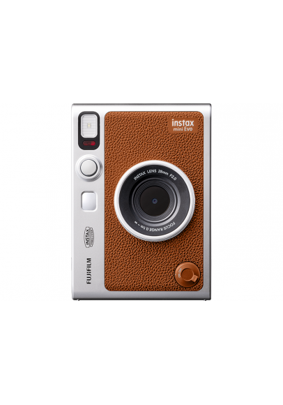 FUJIFILM Fujifilm Instax Mini EVO