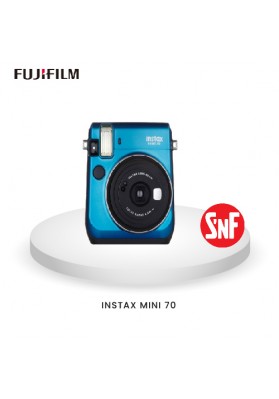 Fujifilm Instax Mini 70 Island Blue