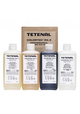 Tetenal Colortec RA-4 5L