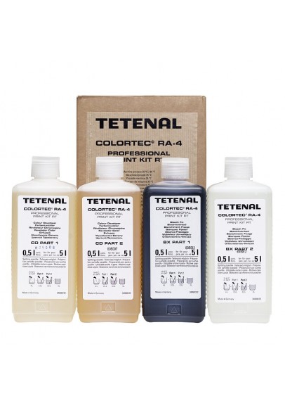 Tetenal Colortec RA-4 5L