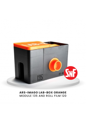 LAB-BOX  2 Modules 35MM