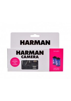 Harman Reusable Camera Kit