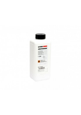 Ilford Multigrade Developer