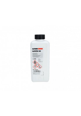 Ilford Ilfotec HC