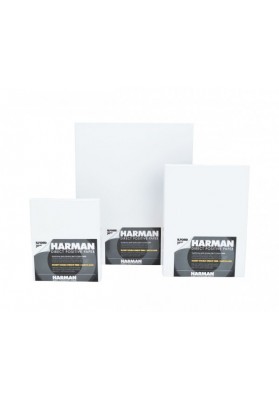 Harman Direct Positive FB glossy 4x5