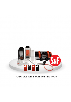 JOBO 1500L | JOBO Negative Lab Kit "L"