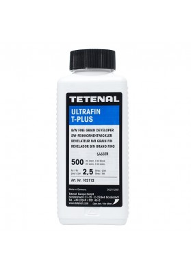 Ultrafin T-Plus 500ml