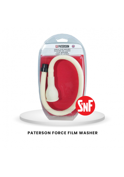 Paterson Force Film Washer